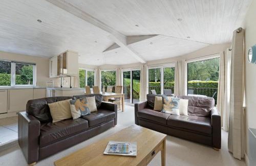 Bondgate Within Casa | Lavender Lodge at Pound Farm