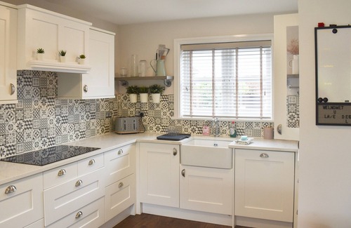 Lake Cabaña | 3 bedroom accommodation in Shanklin