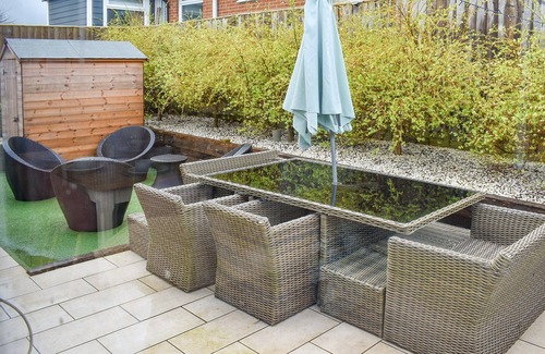 Lake Cabaña | 3 bedroom accommodation in Shanklin