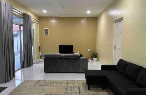 Feydhoo Apartamento | Lavender Residence