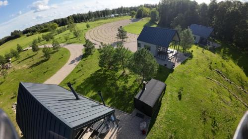 Moletai District Municipality Apartamento | Lavender Resort
