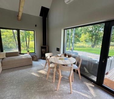 Moletai District Municipality Apartamento | Lavender Resort