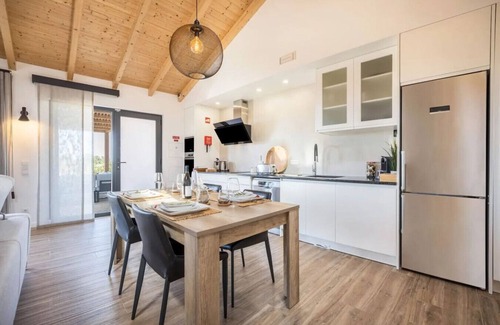 Rogil Apartamento | Lavender Retreat Rogil