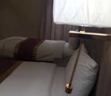 Taif Apartamento | Lavender Serviced Apartments