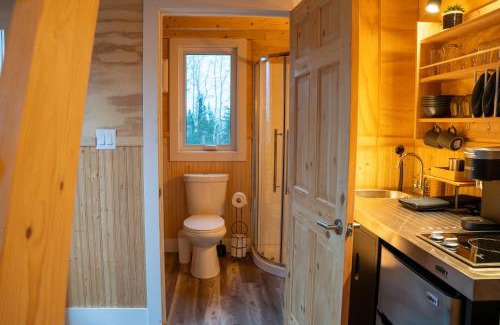 Chester Chalet De Esquí | Lavender Suite - The Dordean Suites of Chester