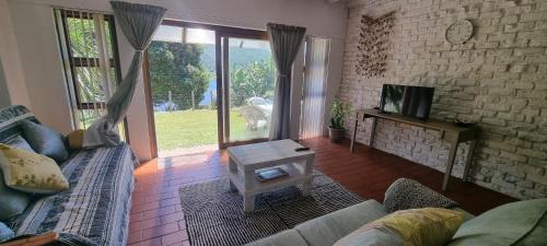 Wilderness Apartamento | Lavender-Tide Wilderness