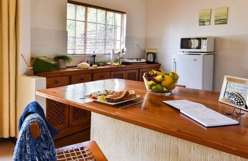 Muldersdrift Casa | Lavender Tree Spacious Cottage for 2-3 People