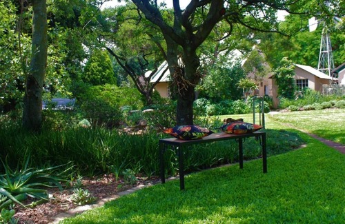 Muldersdrift Casa | Lavender Tree Spacious Cottage for 2-3 People