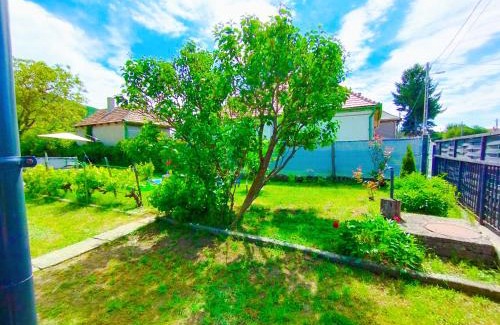 Golop Apartamento | Lavender Vendégház Kicsi falu nagy szívvel varázslatos légkörrel