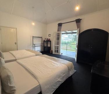 Nuwara Eliya Hotel | Lavender Villas Nuwara Eliya