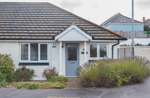 Wadebridge Cabaña | Lavender, walking distance of Wadebridge Town
