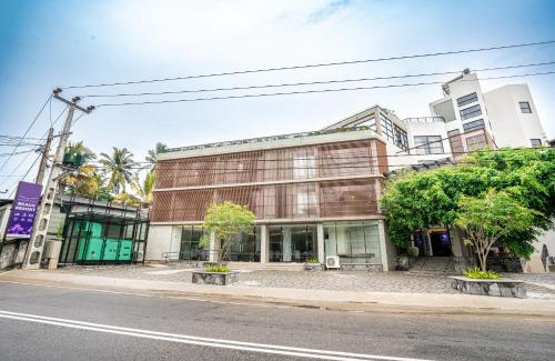 Unawatuna Hotel | Lavendish Beach Resort