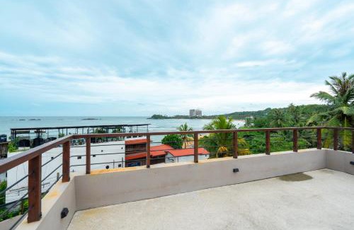 Unawatuna Hotel | Lavendish Beach Resort