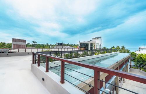 Unawatuna Hotel | Lavendish Beach Resort