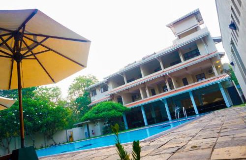 Kataragama Hotel | Lavendish Okrin Hotel