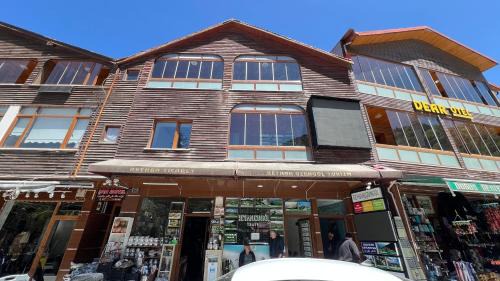 Uzungol Apartamento | Lavera Home Uzungöl