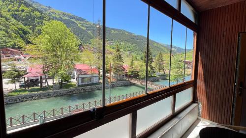 Uzungol Apartamento | Lavera Home Uzungöl