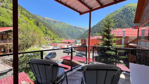 Uzungol Apartamento | Lavera Home Uzungöl