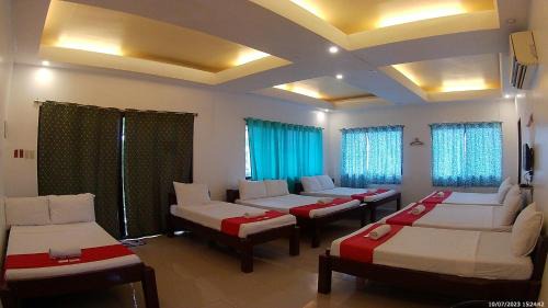Panglao Island Hotel | LaVeranda Beach Resort