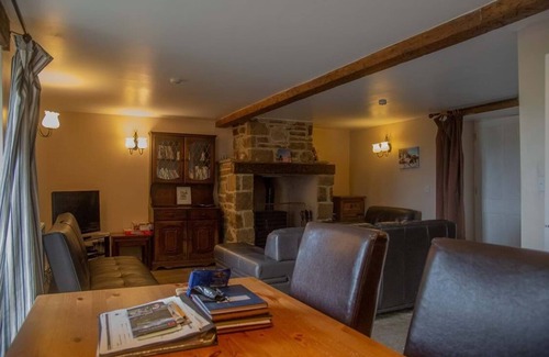 Eggleston Cabaña | Laverock Lodge in the Northern Pennines.