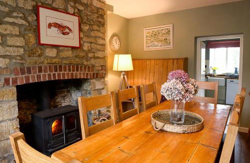 Bridport Casa | Laverstock Cottage