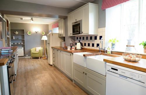 Bridport Casa | Laverstock Cottage