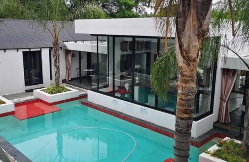Zimbali Coastal Estate Casa | Lavida Resort