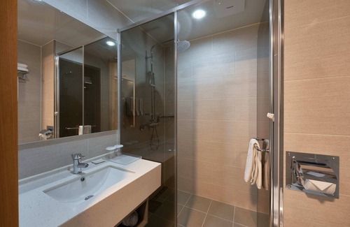 Haeundae Hotel | Lavide Atlan Hotel 2