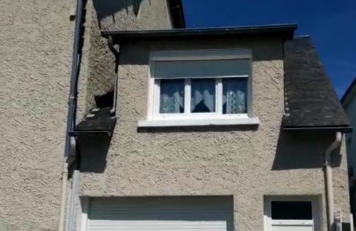 Bugeat Apartamento | Lavignegîte