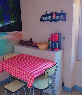 Bugeat Apartamento | Lavignegîte