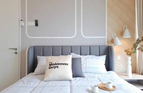 Maluri Apartamento | Lavile Premier Suite Cheras 5 - 6 pax 3R2B