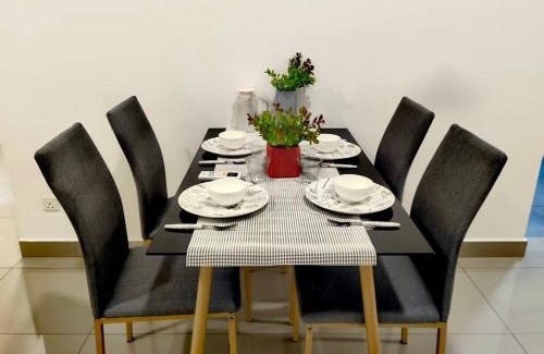 Taman Melawati Apartamento | lavile residence