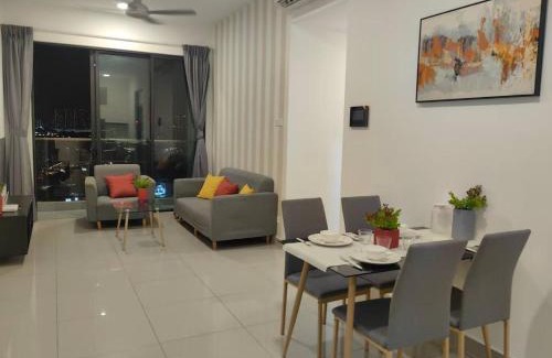 Taman Melawati Apartamento | lavile residence