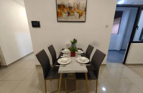 Taman Melawati Apartamento | lavile residence