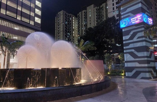 Maluri Apartamento | Lavile Water Park family leisure @ Sunway Velocity Mall
