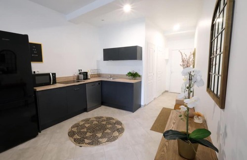 Moret-sur-Loing Apartamento | Lavilla dorée