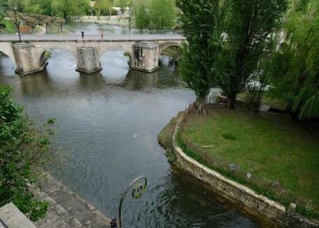 Moret-sur-Loing Apartamento | Lavilladouce