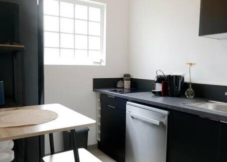 Moret-sur-Loing Apartamento | Lavilladouce