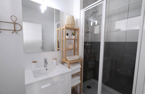 Moret-sur-Loing Apartamento | Lavilladouce