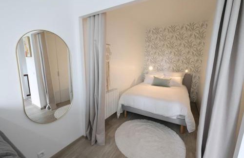 Moret-sur-Loing Apartamento | Lavilladouce