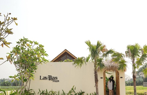 Sleman Villa | Lavillas Jogja