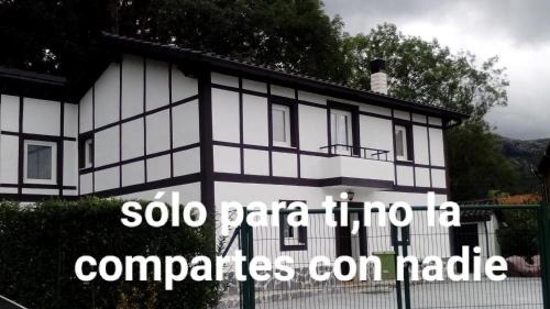 Galdames Casa | Lavin Etxea