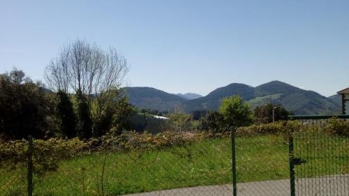 Galdames Casa | Lavin Etxea