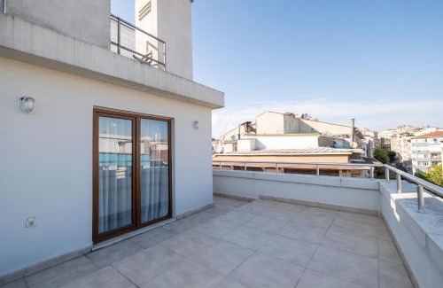 Fatih Hotel | Lavin Hotels & Suites