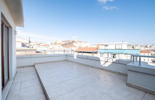 Fatih Hotel | Lavin Hotels & Suites