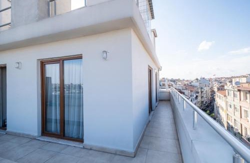 Fatih Hotel | Lavin Hotels & Suites