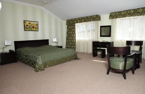 Dnipro Hotel | Lavina Hotel