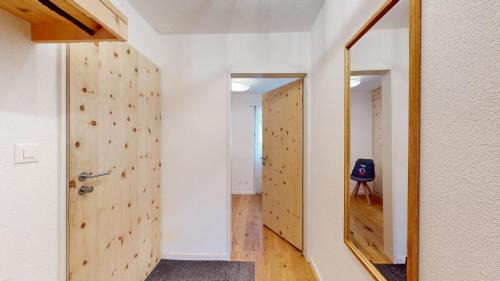 Celerina-Schlarigna Apartamento | Lavinas 2 - Celerina