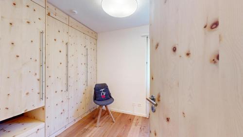 Celerina-Schlarigna Apartamento | Lavinas 2 - Celerina