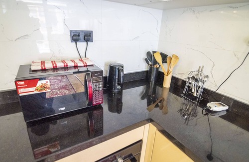 Thompson Estate Apartamento | Lavington View Palace Apartment Kenya